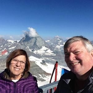 Meet your Posher, Ann